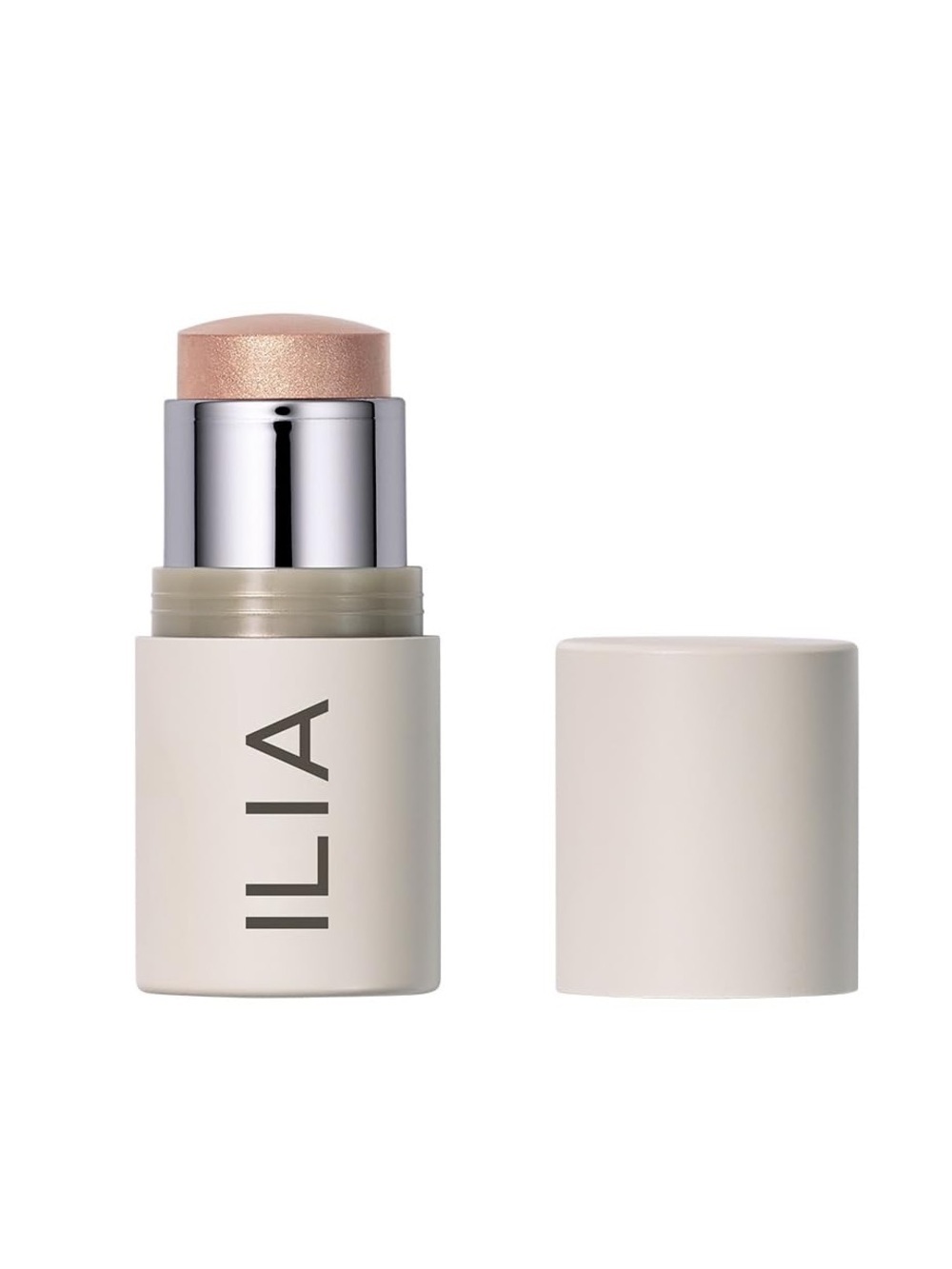 ILIA Multi-Stick Blush + Highlighter + Lip Tint Stella By Starlight